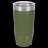 Laser Engraved Knitting Pattern 20 Oz Tumbler